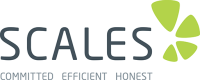 SCALES AS