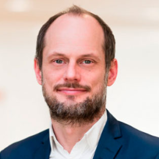 Holger Cornelius Kirketerp