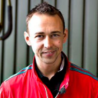 Nicolas Kiesa