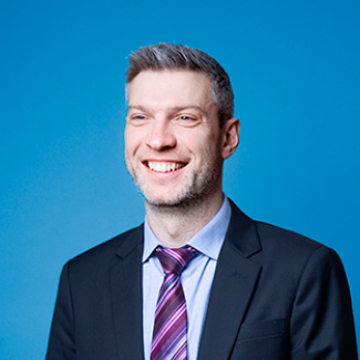 Jesper Dybdahl Hede