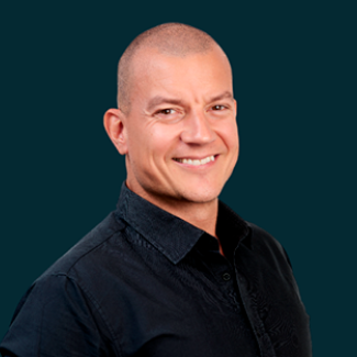 Philip Hoyos