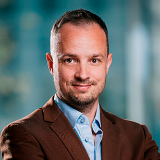 Frederik Braad