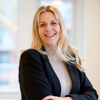 Sofie Aaby Schønberg