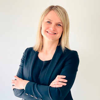 Dorte Hestbek Sørensen