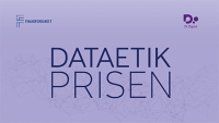 Dataetikprisen