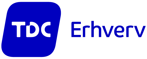 TDC Erhverv