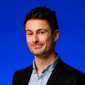 Kristoffer Rosenmeier