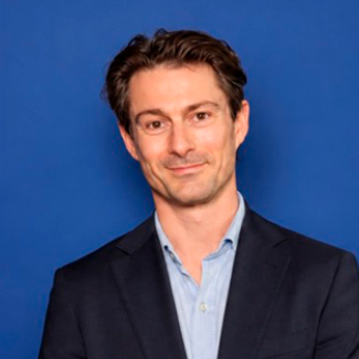 Kristoffer Rosenmeier
